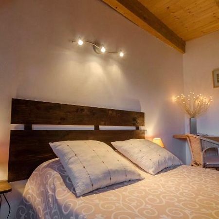 Auberge Du Lac Madic Kültér fotó