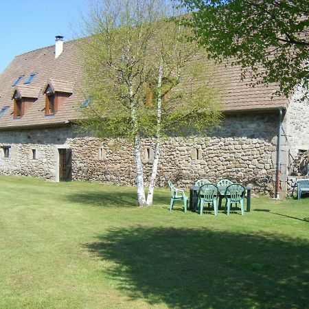 Auberge Du Lac Madic Kültér fotó