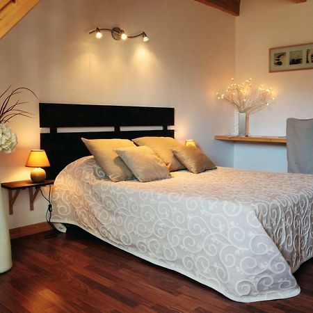 Auberge Du Lac Madic Kültér fotó