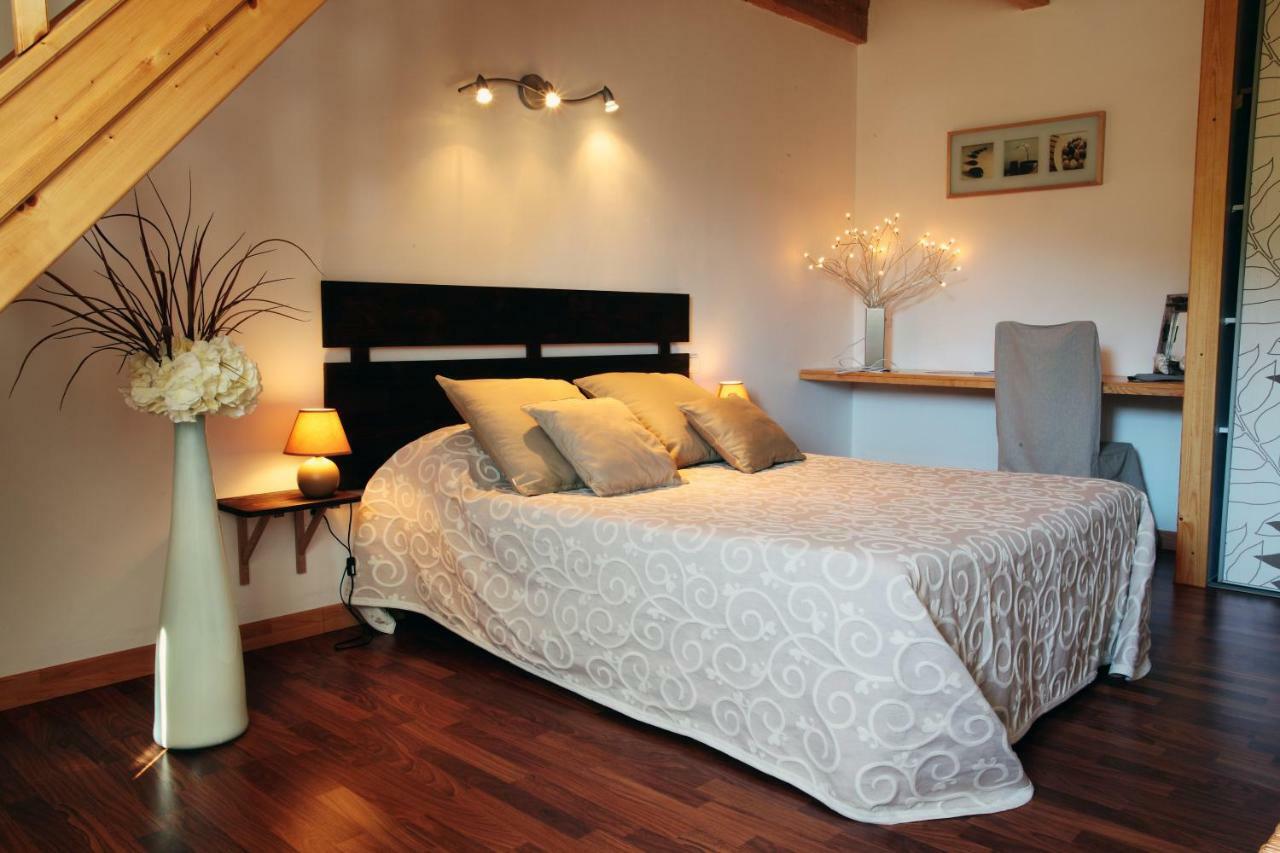 Auberge Du Lac Madic Kültér fotó